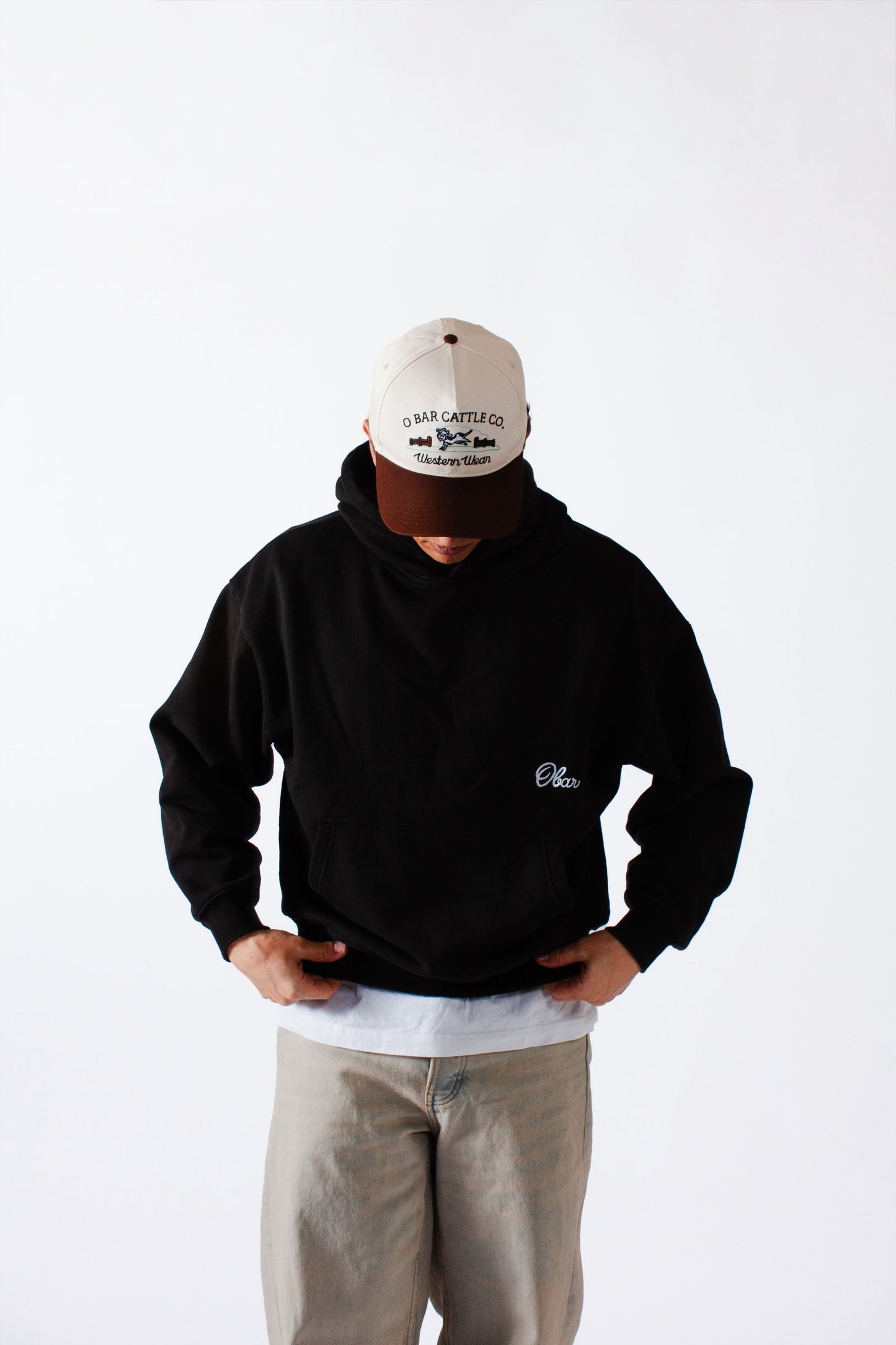 Out West Hoodie - 20% off